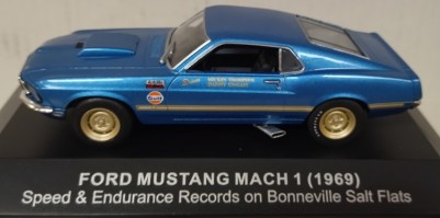 FM MACH1 AZUL